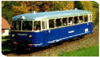 Erzbergbahn