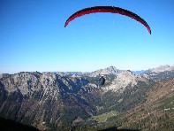Soaringclub Prbichl