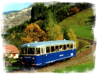 Erzbergbahn