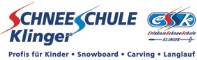 Schneeschule Klinger